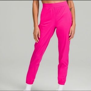 Lululemon Adapted State Joggers
